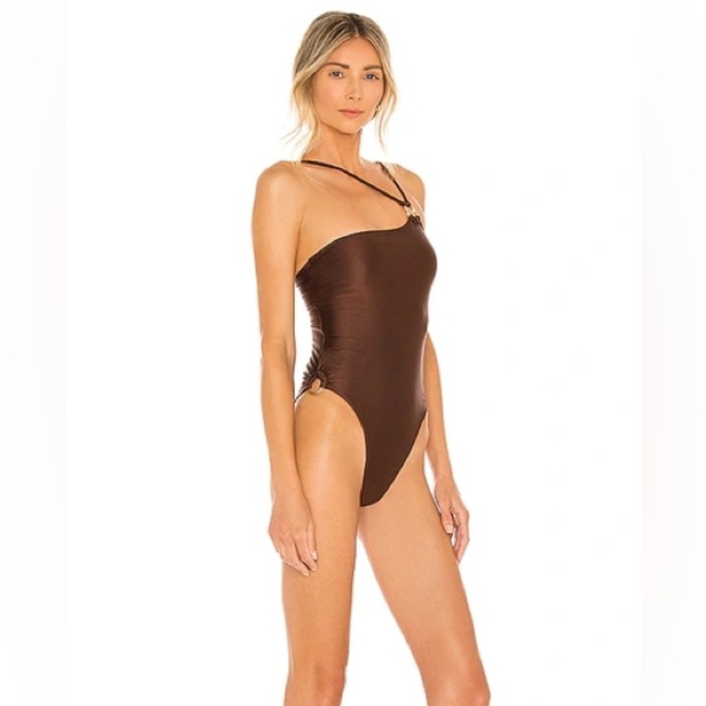 NWOT House of Harlow x Sofia Richie Milo One-Piece, M - Picture 2 of 11